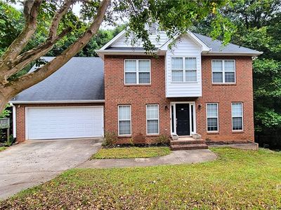 113 Surry Court E