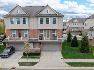 Property at 56756 Longhorn Dr, Shelby Township, MI