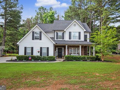 85 Sweet Briar Trl