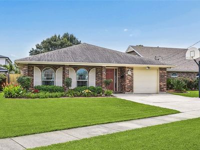4909 Senac Dr