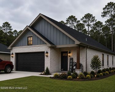 Barracuda Dr