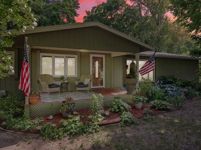 Property at 12090 E Old Orchard Trl, Suttons Bay, MI