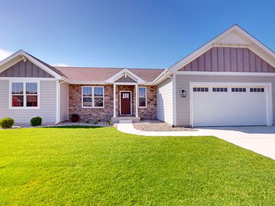 The Pinehurst- Ranch Community Plan, Greystone - Single Family Homes