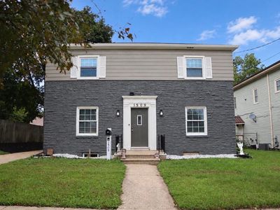 1509 Saint Lawrence Ave