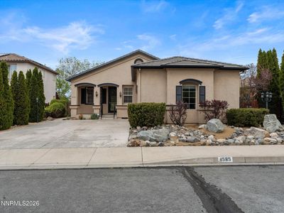 4585 Mount McKinley Dr