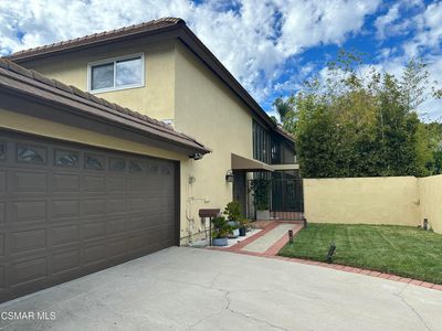 1165 S Triunfo Canyon Rd