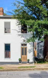 604 Mulberry St