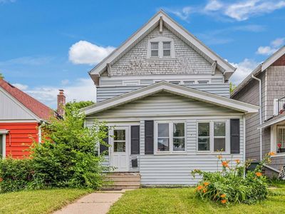 1504 S 81st STREET #1506