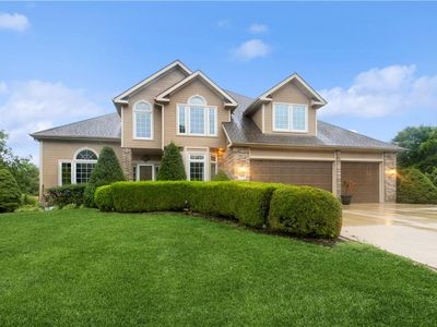 Property at 15498 Cedar Ln, Basehor, KS