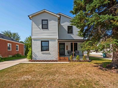 Property at 2519 Phillips Ave, Berkley, MI