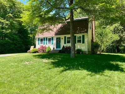 83 Spring Hill Dr