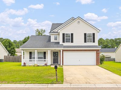 109 Pine Hall Dr