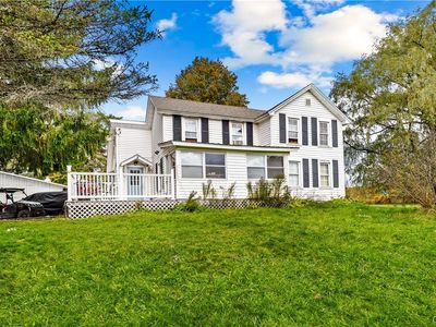693 Windfall Rd