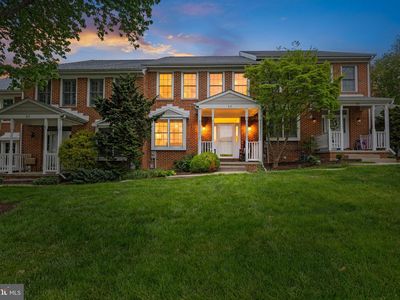 29 Iron Mill Garth