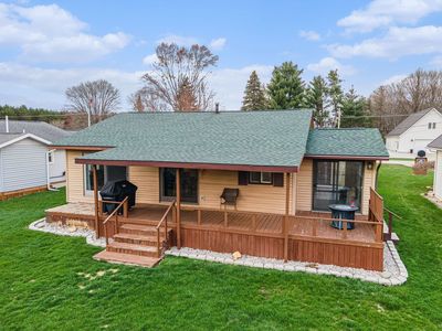 1321 McKimmy Dr