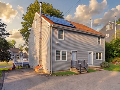 47 Lawn St #47