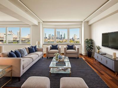 45 Sutton Pl S APT 11K