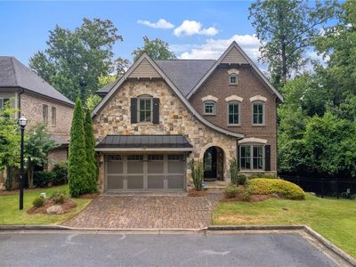 108 Walden Square Way