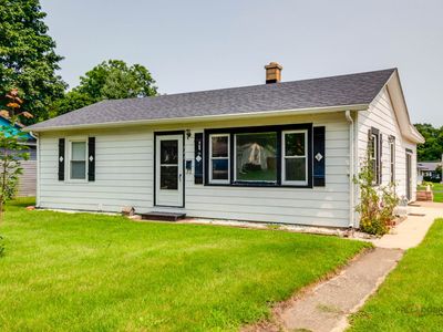 Property at 741 Franklin Ave, Winthrop Harbor, IL