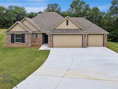 21810 E Morgan Rd