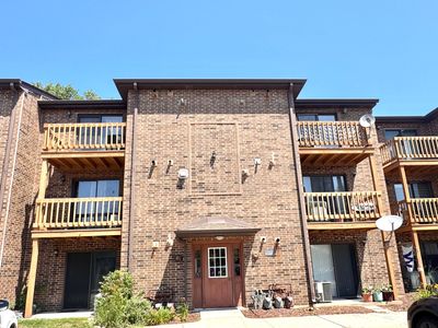 2264 Abbeywood Dr APT A