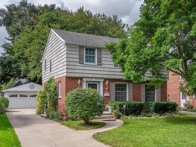 Property at 6041 N Santa Monica BOULEVARD, Whitefish Bay, WI
