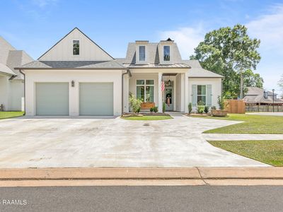 108 Preservation Dr