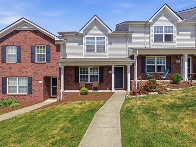 244 Buck Run Dr