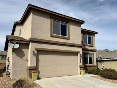 6547 Desert Spirit Rd NW