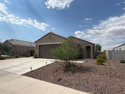 3614 E Appaloosa Dr