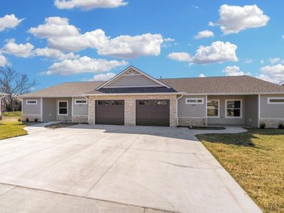 Property at 320 N Warren Ave, Rose Hill, KS