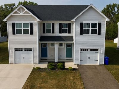 134 South Dr