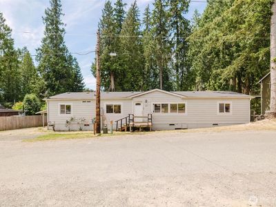 401 E Lk Devereaux Road
