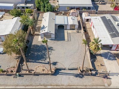 12622 S El Camino Del Diablo