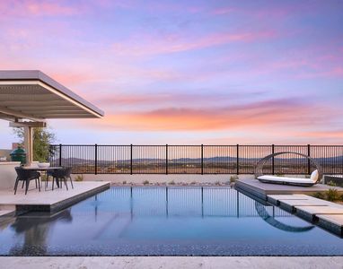 Plan 3 Plan, Carlisle Ridge