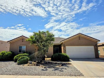 3514 Red Arroyo Dr