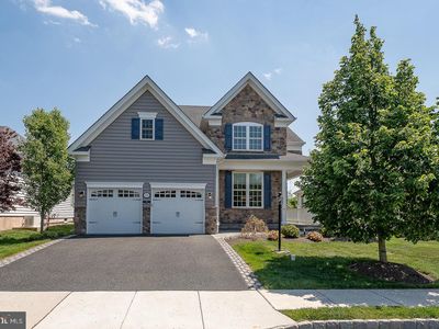 2250 Stockton Dr