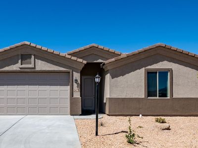 Cholla 1440 Plan, Serena Grace Meadows