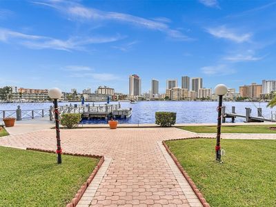 Property at 430 Golden Isles Dr APT 803, Hallandale Beach, FL