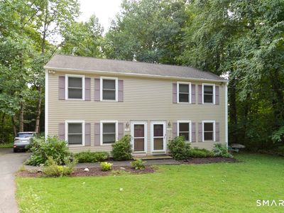 896 Old Waterbury Road