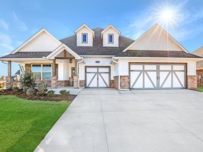 Shiloh Half Bath Plus Plan, Lone Oak North