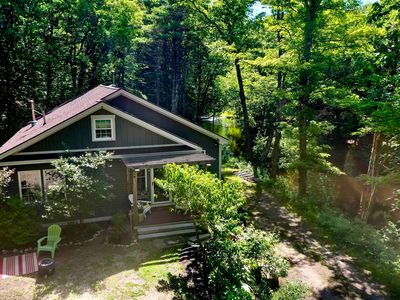 15 Gale Road