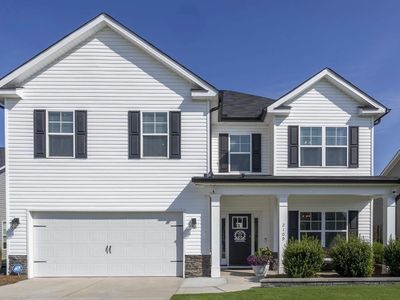 Property at 2109 Chance Way, Newberry, SC