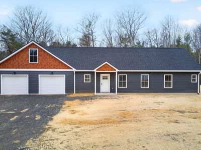 103 McGrath Pond Loop Road