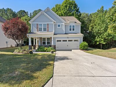 2116 Old Rosebud Dr