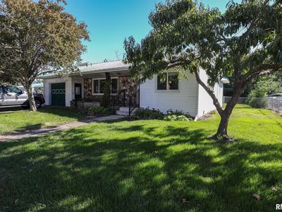 Property at 810 S Spruce St, Delavan, IL