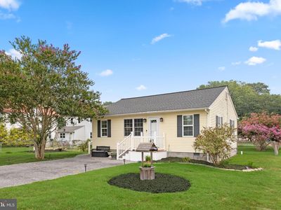 Property at 6 Hall St, Selbyville, DE