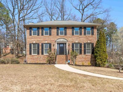 1641 Russet Crest Ln