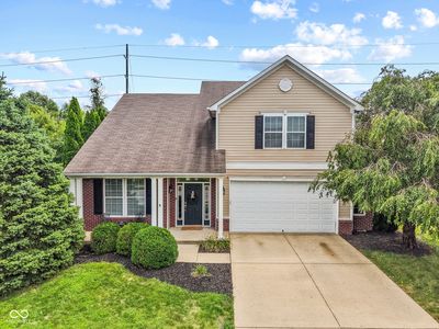 1381 Brookway Dr