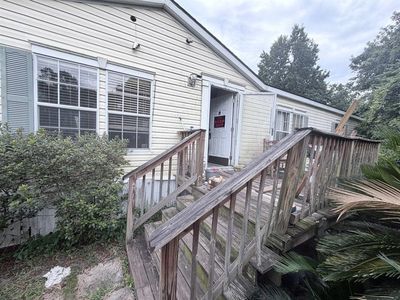 Property at 10600 W DEEP CREEK BOULEVARD, Hastings, FL